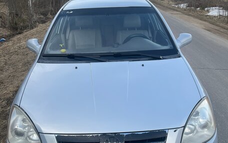 Vortex Estina II (FL-C), 2009 год, 210 000 рублей, 9 фотография