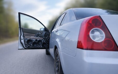 Vortex Estina II (FL-C), 2009 год, 210 000 рублей, 10 фотография