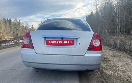 Vortex Estina II (FL-C), 2009 год, 210 000 рублей, 4 фотография