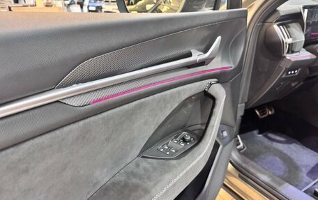 Skoda Kodiaq, 2025 год, 6 390 000 рублей, 21 фотография