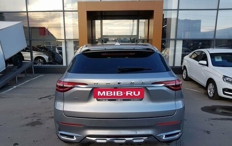 Haval F7 I, 2021 год, 1 799 000 рублей, 6 фотография