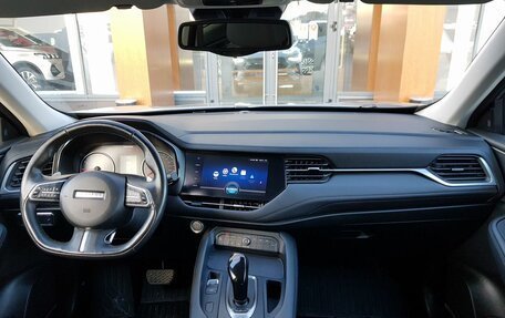 Haval F7 I, 2021 год, 1 799 000 рублей, 11 фотография