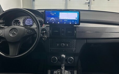 Mercedes-Benz GLK-Класс, 2011 год, 1 990 000 рублей, 9 фотография