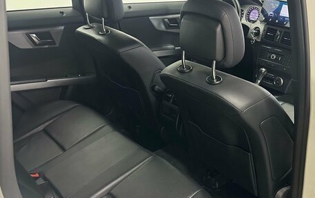 Mercedes-Benz GLK-Класс, 2011 год, 1 990 000 рублей, 8 фотография