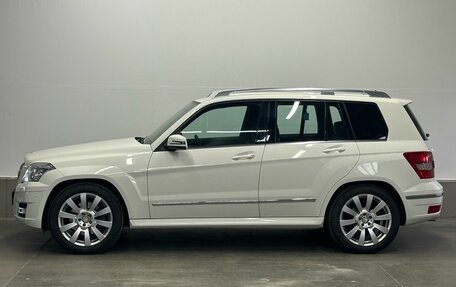 Mercedes-Benz GLK-Класс, 2011 год, 1 990 000 рублей, 6 фотография