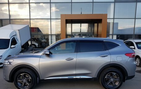 Haval F7 I, 2021 год, 1 799 000 рублей, 8 фотография