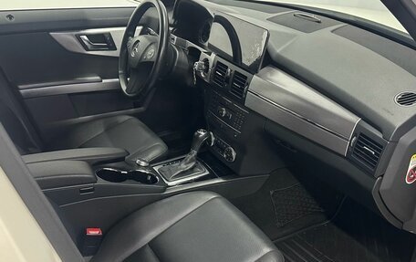 Mercedes-Benz GLK-Класс, 2011 год, 1 990 000 рублей, 7 фотография