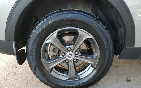 Haval F7 I, 2021 год, 1 799 000 рублей, 12 фотография