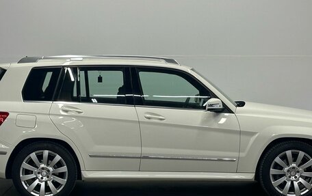 Mercedes-Benz GLK-Класс, 2011 год, 1 990 000 рублей, 5 фотография