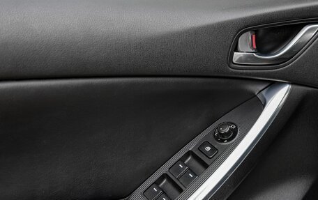 Mazda CX-5 II, 2014 год, 1 900 000 рублей, 11 фотография