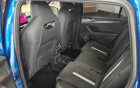 Skoda Kodiaq, 2025 год, 6 390 000 рублей, 11 фотография