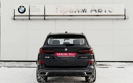 BMW X5, 2026 год, 14 630 000 рублей, 4 фотография