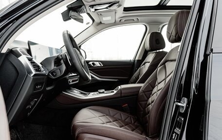 BMW X5, 2026 год, 14 630 000 рублей, 11 фотография