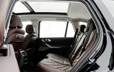 BMW X5, 2026 год, 14 630 000 рублей, 12 фотография