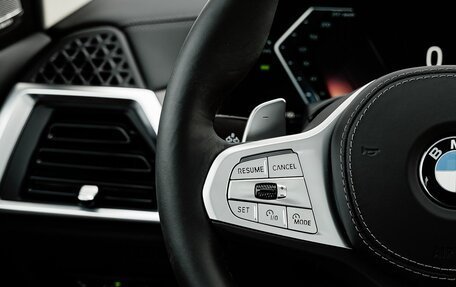 BMW X5, 2026 год, 14 630 000 рублей, 15 фотография