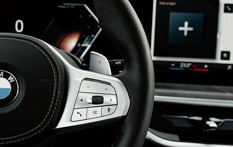 BMW X5, 2026 год, 14 630 000 рублей, 16 фотография