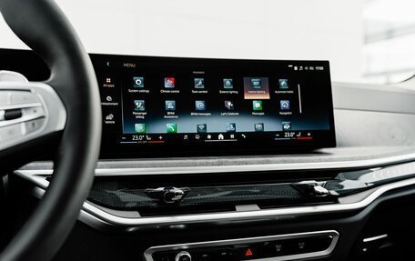 BMW X5, 2026 год, 14 630 000 рублей, 18 фотография