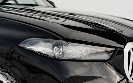 BMW X5, 2026 год, 14 630 000 рублей, 25 фотография