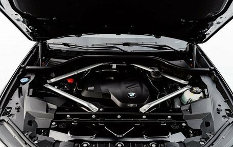 BMW X5, 2026 год, 14 630 000 рублей, 22 фотография