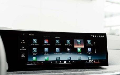 BMW X5, 2026 год, 14 630 000 рублей, 19 фотография