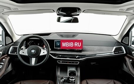 BMW X5, 2026 год, 14 630 000 рублей, 13 фотография