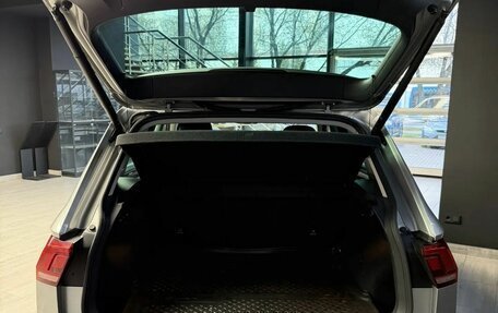 Volkswagen Tiguan II, 2021 год, 3 250 000 рублей, 6 фотография