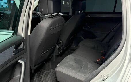 Volkswagen Tiguan II, 2021 год, 3 250 000 рублей, 11 фотография