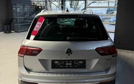 Volkswagen Tiguan II, 2021 год, 3 250 000 рублей, 5 фотография