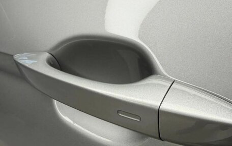 Volkswagen Tiguan II, 2021 год, 3 250 000 рублей, 15 фотография