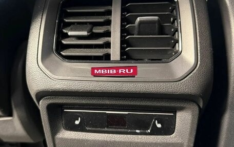 Volkswagen Tiguan II, 2021 год, 3 250 000 рублей, 12 фотография