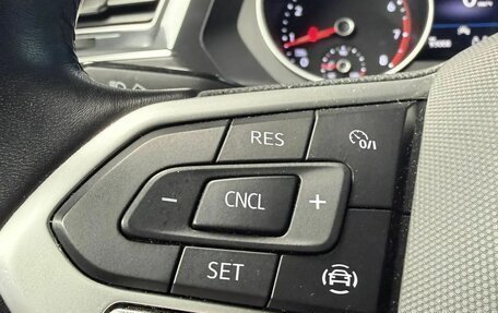 Volkswagen Tiguan II, 2021 год, 3 250 000 рублей, 18 фотография