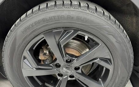 Volkswagen Tiguan II, 2021 год, 3 250 000 рублей, 27 фотография