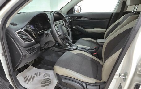 KIA Seltos I, 2022 год, 2 250 000 рублей, 9 фотография