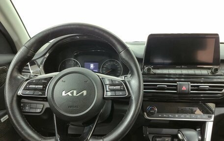 KIA Seltos I, 2022 год, 2 250 000 рублей, 11 фотография