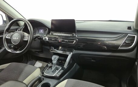 KIA Seltos I, 2022 год, 2 250 000 рублей, 12 фотография