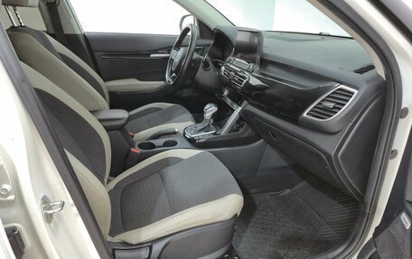 KIA Seltos I, 2022 год, 2 250 000 рублей, 13 фотография