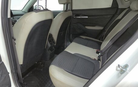 KIA Seltos I, 2022 год, 2 250 000 рублей, 15 фотография