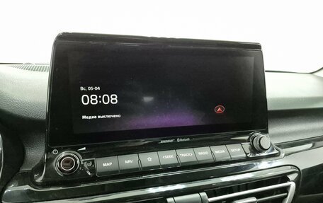 KIA Seltos I, 2022 год, 2 250 000 рублей, 17 фотография