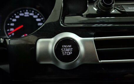 KIA Seltos I, 2022 год, 2 250 000 рублей, 22 фотография