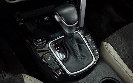 KIA Seltos I, 2022 год, 2 250 000 рублей, 20 фотография