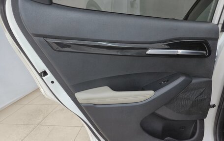 KIA Seltos I, 2022 год, 2 250 000 рублей, 14 фотография