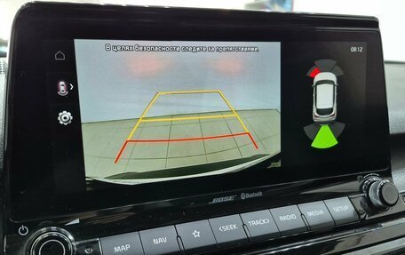 KIA Seltos I, 2022 год, 2 250 000 рублей, 18 фотография