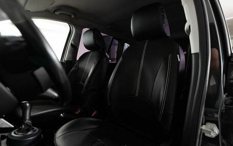 Ford Fusion I, 2008 год, 350 000 рублей, 8 фотография