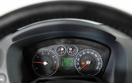 Ford Fusion I, 2008 год, 350 000 рублей, 9 фотография