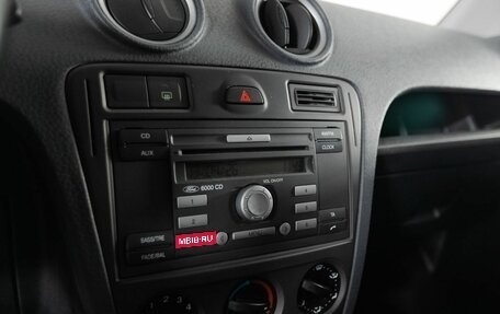 Ford Fusion I, 2008 год, 350 000 рублей, 10 фотография