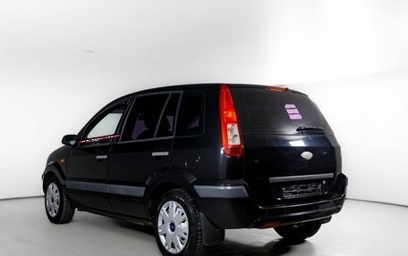 Ford Fusion I, 2008 год, 350 000 рублей, 6 фотография