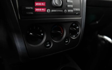 Ford Fusion I, 2008 год, 350 000 рублей, 11 фотография