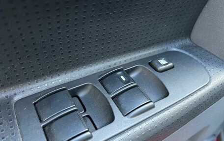 Mitsubishi Colt VI рестайлинг, 2007 год, 299 000 рублей, 11 фотография