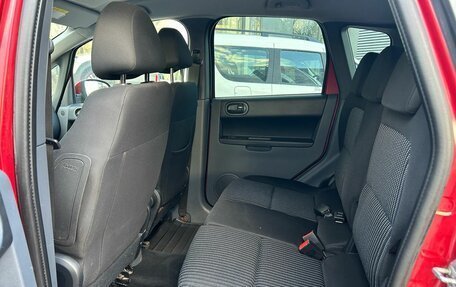 Mitsubishi Colt VI рестайлинг, 2007 год, 299 000 рублей, 8 фотография