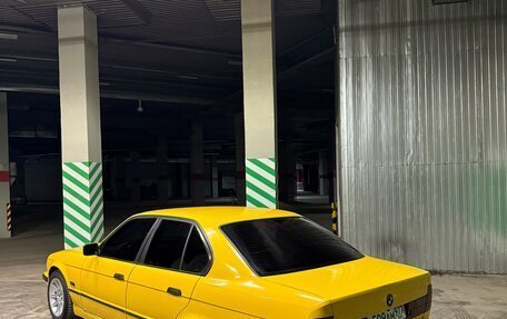 BMW 5 серия, 1995 год, 379 000 рублей, 2 фотография